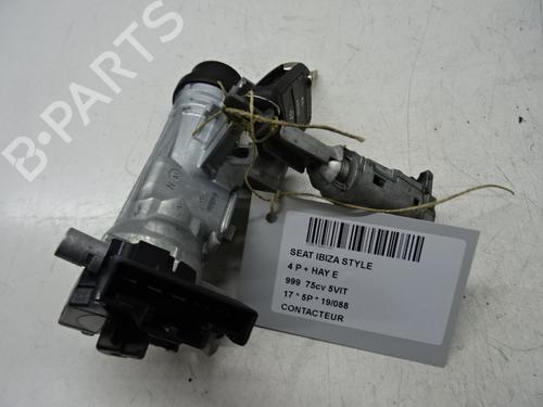 Used Switch Switch 39054840 39054840