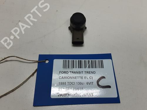 Used Electronic module Electronic module 20280145 20280145