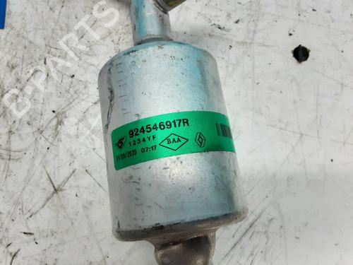 AC pipe DACIA LOGAN MCV II 1.0 TCe 100 | BP32245526M126 - Image 2