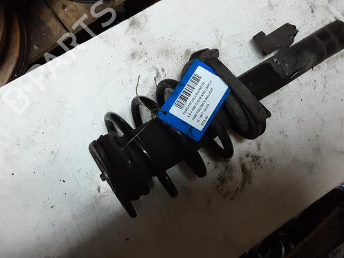 Used Shock absorber spring FORD FOCUS II (DA_, HCP, DP) 1.6 TDCi (90 hp) 20284043