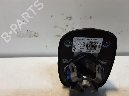 Antenna/Base VW GOLF VII (5G1, BQ1, BE1, BE2) 2.0 TDI | BP29168101C140 