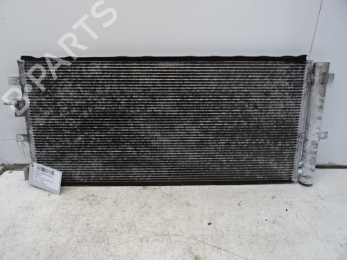 Used AC radiator FORD MONDEO V Hatchback (CE) 2.0 TDCi (180 hp) 20273000