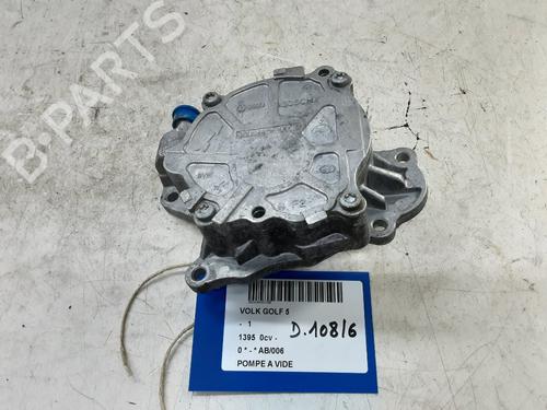 Used Vacuum pump VW GOLF V (1K1) 1.9 TDI (105 hp) 20283940