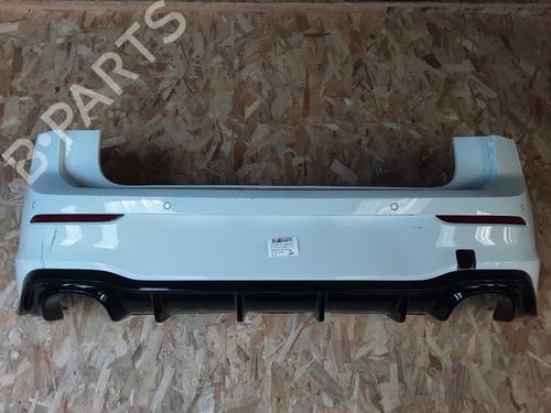 rear-bumper-vw-golf-viii-cd1-da1-2019-26201237 main image