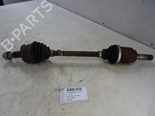 Used Left front driveshaft Left front driveshaft 39050941 39050941