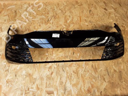 Used Front bumper Front bumper VW GOLF VIII (CD1, DA1) 2.0 TDI (116 hp) 25714091 25714091