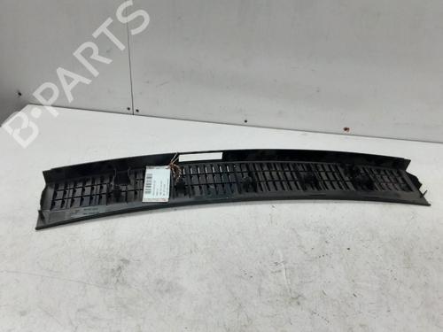 Torpedoplade Torpedoplade VW SHARAN (7M8, 7M9, 7M6) 1.9 TDI 4motion (115 hp) 20288849 20288849