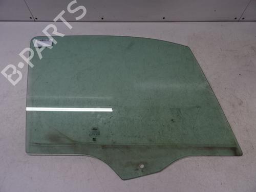 Used Front right door window FORD TRANSIT CONNECT V408 Box Body/MPV 1.5 EcoBlue (120 hp) 32629109