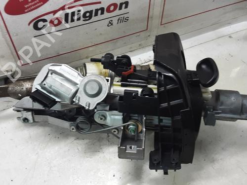 Steering column MERCEDES-BENZ C-CLASS (W203) C 220 CDI (203.008) | BP20279799M21 