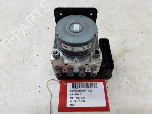 Used ABS pump FORD ECOSPORT 1.0 EcoBoost (125 hp) 32249106