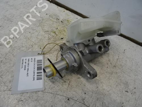 hovedcylinder-mazda-cx-3-dk-15-skyactiv-d-dk2ws-dk5fw-2015-20271981 main image