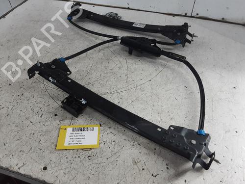 Front right window mechanism TESLA MODEL S (5YJS) P85 | BP37176542C23 - Image 2