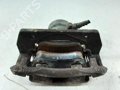 Left front brake caliper MERCEDES-BENZ B-CLASS Sports Tourer (W245) B 200 CDI (245.208) | BP20721168M105 