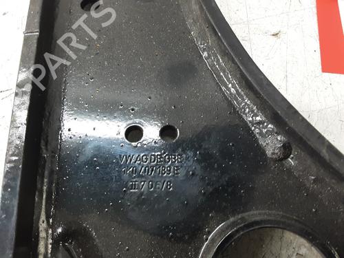 Left front suspension arm VW GOLF V (1K1) 1.9 TDI | BP25047666M12 