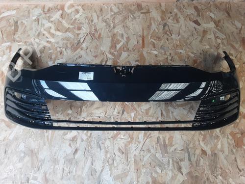 Used Front bumper Front bumper VW GOLF VIII (CD1, DA1) 2.0 TDI (116 hp) 25731030 25731030