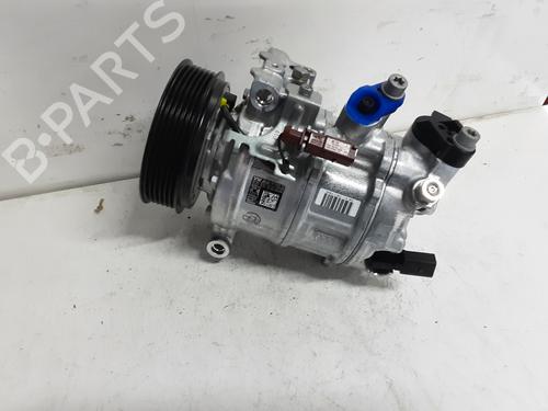 AC-Kompressor VW PASSAT B8 Variant (3G5, CB5) 1.6 TDI | BP39058918M34 - Image 2