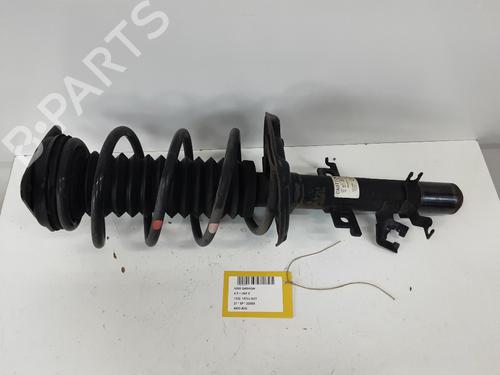 Schokbreker links voor Schokbreker links voor NISSAN QASHQAI II (J11, J11_) 1.3 DIG-T (158 hp) 37407416 37407416