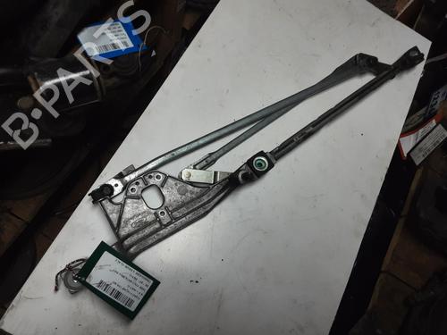 Used Front wipers mechanism FORD FOCUS II (DA_, HCP, DP) 1.6 TDCi (90 hp) 20283339