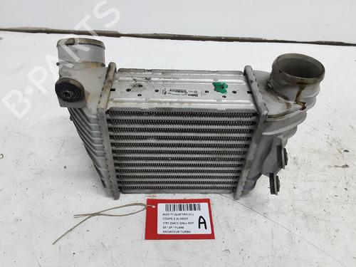 Intercooler AUDI TT (8N3) 1.8 T quattro | BP39058617M30 - Image 3