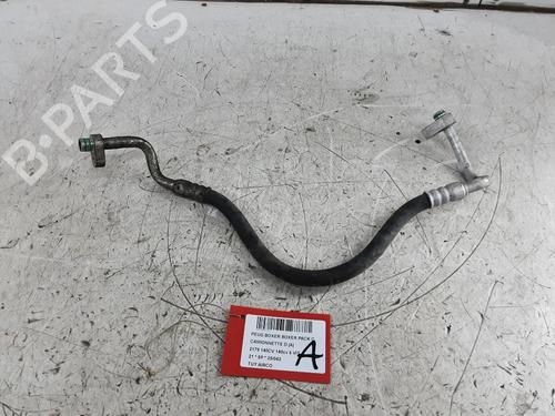 Used AC pipe PEUGEOT BOXER Van 2.2 BlueHDi 140 (140 hp) 31312686
