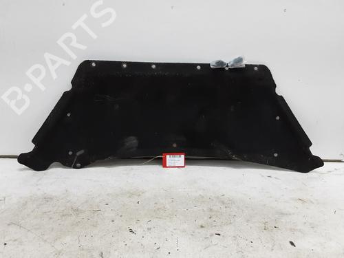 Protección superior MITSUBISHI COLT VI (Z3_A, Z2_A) 1.5 DI-D (Z39A) (95 hp) 32248376