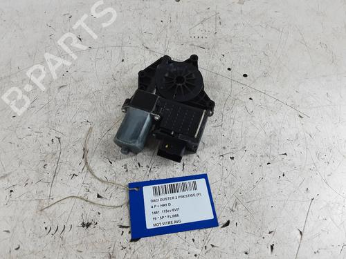 Left front window motor DACIA DUSTER (HM_) 1.5 dCi 115 (HMAD) | BP32246418E21 - Image 1