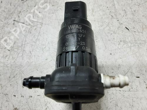 Washer pump SEAT LEON (KL1, KLG) 1.5 eTSI | BP39063660E24 - Image 2