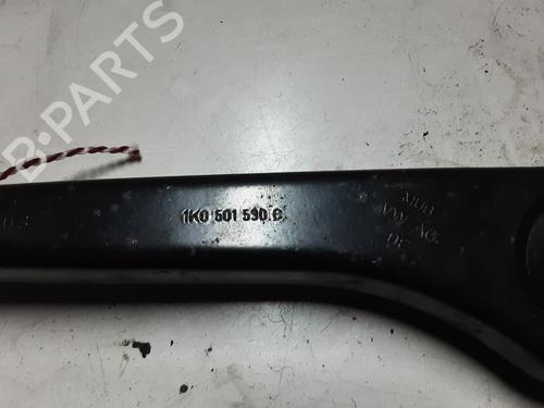 Used Right rear suspension arm VW GOLF V (1K1) 1.9 TDI (105 hp) 22176321