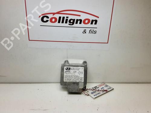 Used ECU airbags HYUNDAI COUPE I (RD) 1.6 i 16V (114 hp) 20283834