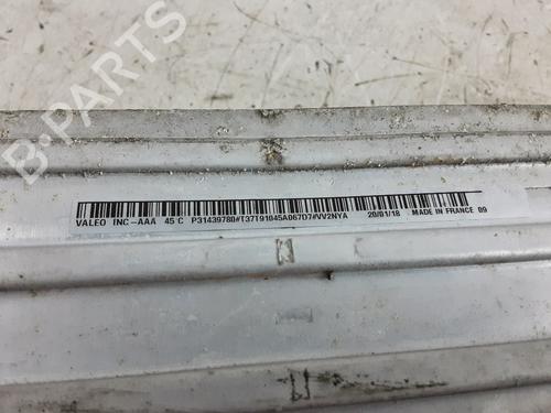 Intercooler VOLVO XC40 (536) T5 AWD | BP33247610M30 - Image 4