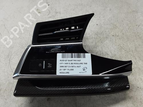 Used Other Other AUDI Q7 (4MB, 4MG, 4MQ) SQ7 quattro (507 hp) 34383726 34383726