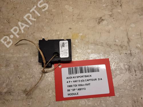 Used Control unit Control unit AUDI A3 Sportback (8PA) 1.9 TDI (105 hp) 23503944 23503944