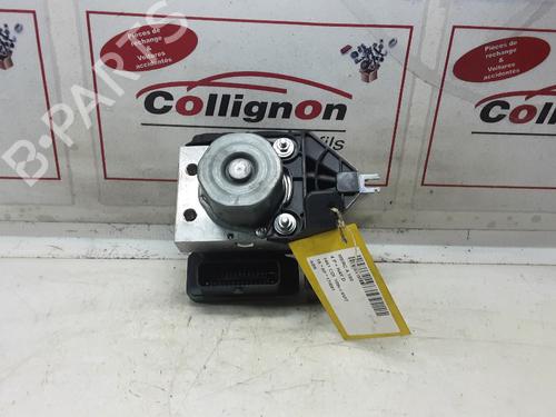 ABS pump MERCEDES-BENZ A-CLASS (W176) A 180 CDI / d (176.012) | BP20275191M43 