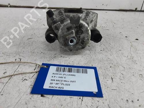 Left front brake caliper AUDI A1 Sportback (GBA) 25 TFSI | BP32246715M105