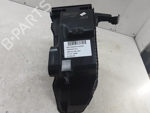 Used Air filter box Air filter box 20277993 20277993