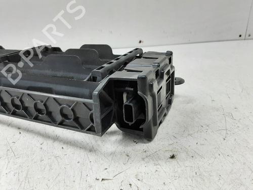 Grill RENAULT CAPTUR II (HF_) TCe 90 (HFM6) | BP36365978C40 - Image 5