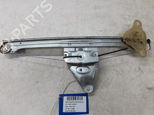 Front right window mechanism DACIA DUSTER (HM_) 1.5 dCi 115 (HMAD) | BP32244591C23 - Image 3