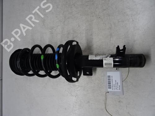 Used Left front shock absorber Left front shock absorber DS DS 3 (SA_) 1.6 BlueHDi 116 (SABHXM) (116 hp) 39054580 39054580