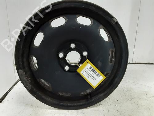 Used Rim Rim VW GOLF IV (1J1) 1.9 TDI (90 hp) 32243800 32243800