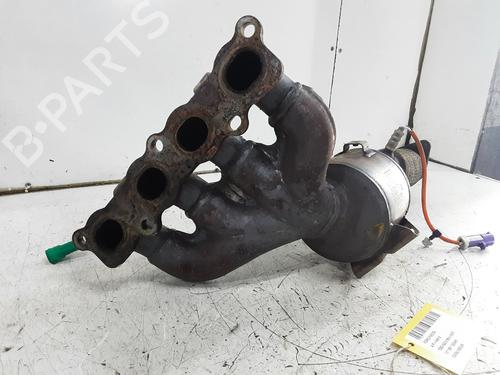 Catalyst FORD FIESTA VI (CB1, CCN) 1.25 | BP39063538M10 - Image 2