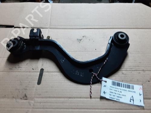 Right rear suspension arm VW GOLF V (1K1) 1.6 FSI | BP22176329M15 