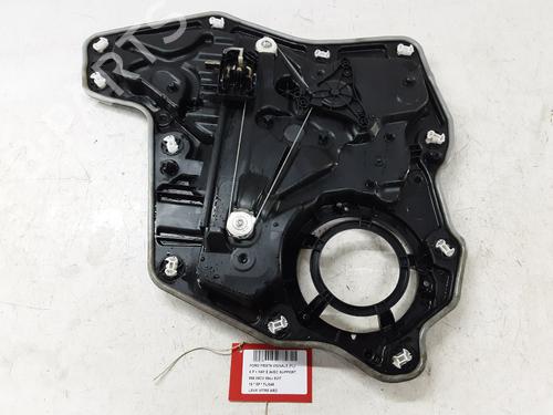 Rudehejsemekanisme Højre bagtil FORD FIESTA VII (HJ, HF) 1.0 EcoBoost (101 hp) 32248435