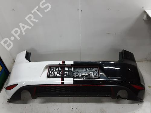 Used Rear bumper VW GOLF VII (5G1, BQ1, BE1, BE2) 2.0 GTI (230 hp) 20276955