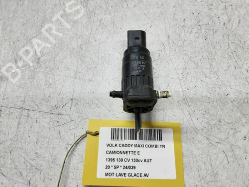Used Washer pump Washer pump VW CADDY IV MPV (SAB, SAJ) 1.4 TSI (131 hp) 40047338 40047338