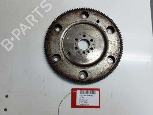 Used Flywheel Flywheel 38465905 38465905