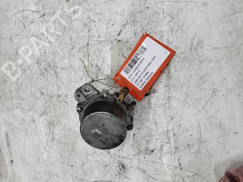 Used Vacuum pump Vacuum pump OPEL CORSA D (S07) 1.3 CDTI (L08, L68) (95 hp) 39057495 39057495