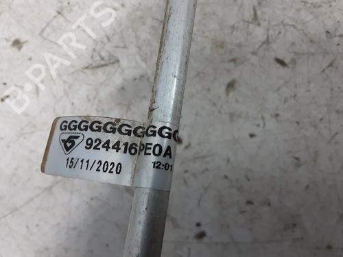 AC pipe NISSAN JUKE (F16_) 1.0 | BP39054411M126 - Image 3