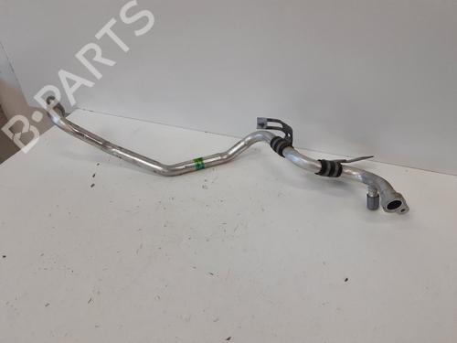 AC pipe RENAULT CLIO V (B7_) 1.5 Blue dCi 85 (B7AG) | BP37176642M126 - Image 2