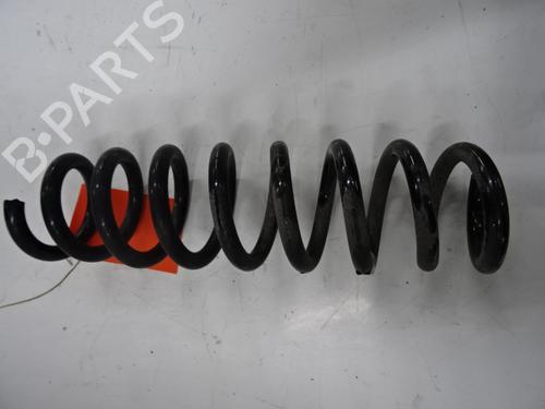 Støddæmperfjeder Støddæmperfjeder BMW 1 (F21) 116 i (109 hp) 39060185 39060185