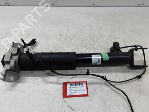 Used Left rear shock absorber JEEP GRAND CHEROKEE L V (WL) 2.0 4xe Plug-in Hybrid (381 hp) 32246501